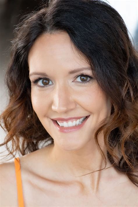 Ginger Cressman - FilmAffinity