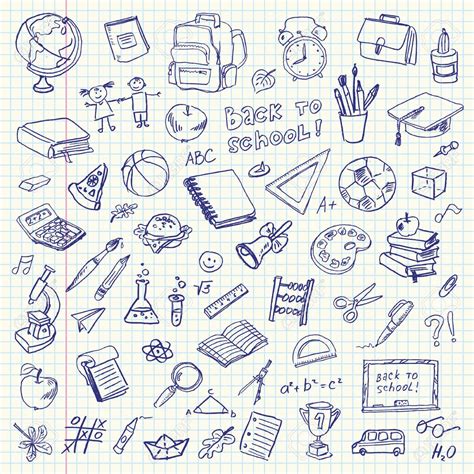 Znalezione obrazy dla zapytania małe rysunki w zeszycie Sketch Icon ...