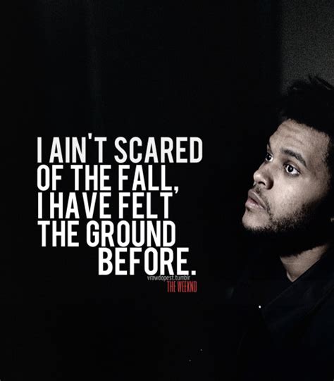 the weeknd quotes on Tumblr