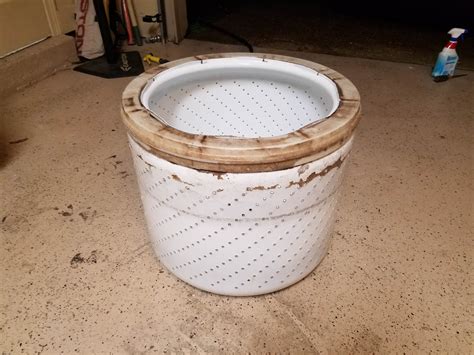 how to clean the mold in washing machine 8
