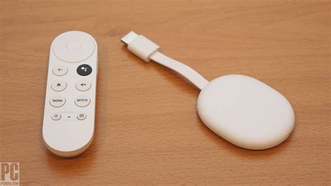 Chromecast With Google TV (HD) - Review 2022 - PCMag Australia