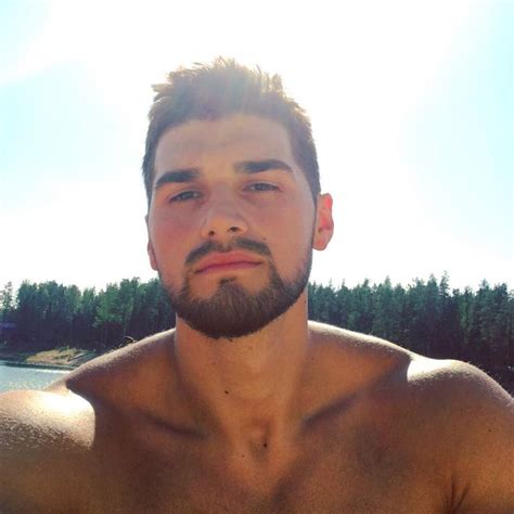 Artem Puchkov | Russian beauty, Beautiful men, Exercise