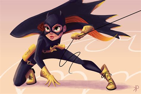 Batgirl 4k Wallpapers - Top Free Batgirl 4k Backgrounds - WallpaperAccess