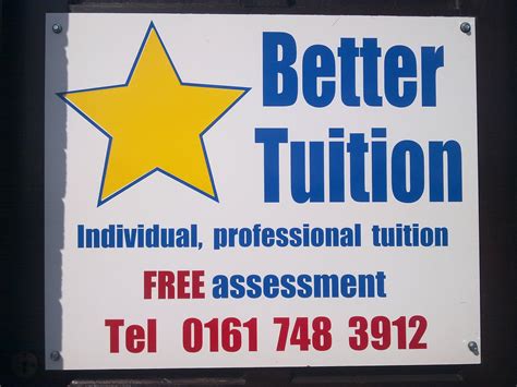 Entrance Exam Technique: Part Three (this one's for parents) - Better