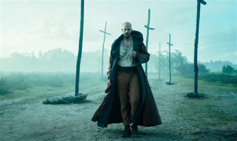Cursed Staffel 1 Szene 21 | Film-Rezensionen.de