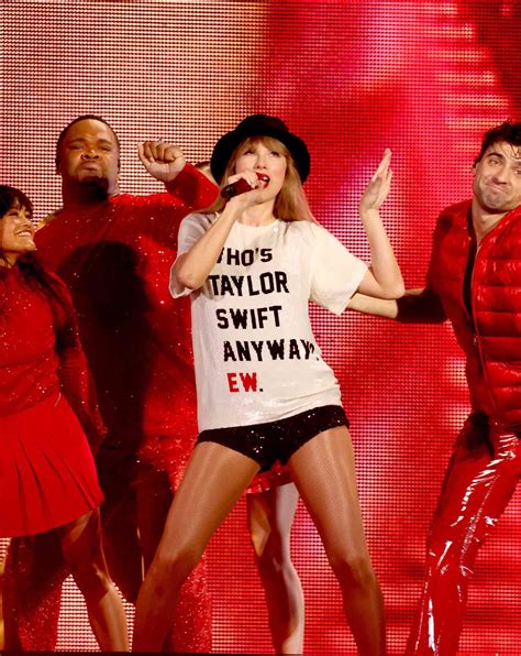 Every Single Outfit Taylor Swift Wore to Kick Off Her Eras Tour