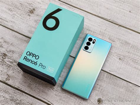 Oppo Reno6 Pro 5G specs, faq, comparisons