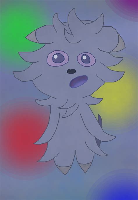 Art Trade~Espurr by SonicJasper20th on DeviantArt