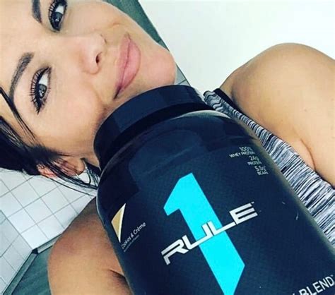 力Rule1 R1 Whey Blend 力 RULE1 WHEY BLEND - инновационная белковая ...