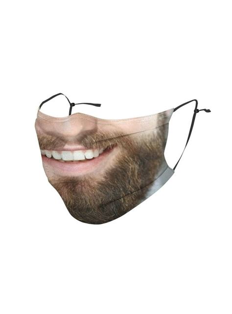 Face Mask Meme