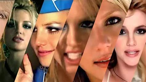 Britney Spears Бритни Спирс Клипы Mixtape - RaveDJ