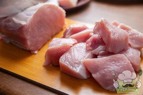 Домашня тушонка із свинини на зиму👩‍🍳 👌 | Гуслянка
