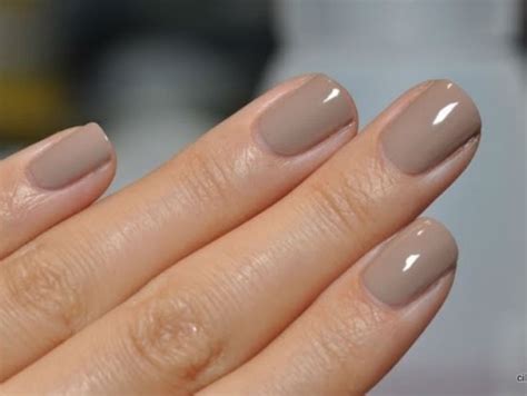 uñas sin esmalte | Me lo dijo Lola