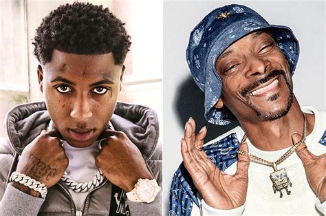 Young NBA & Snoop Dogg Team Up On “Callin” | Home of Hip Hop Videos ...