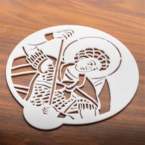 sveti georgije  modle