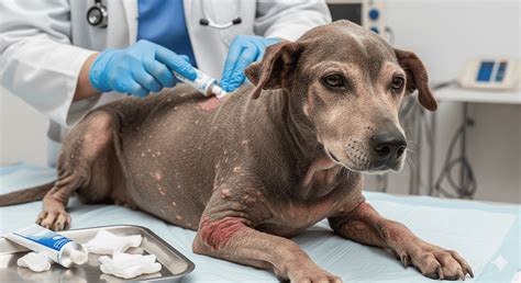 Injeção Para Sarna De Cachorro - Dicas Práticas de Como Tratar Sarna em Cachorro 2026