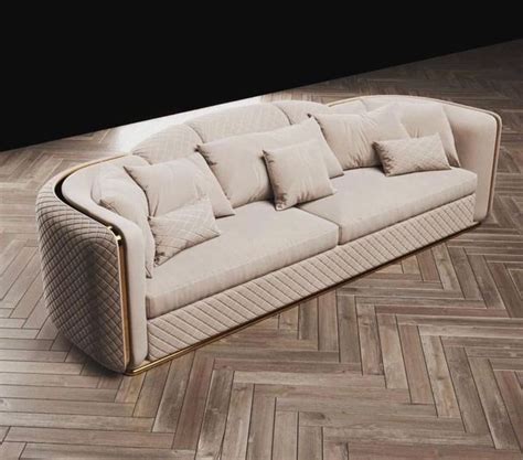 Pin on Sofa Sets (Producer) | Luxury furniture sofa, Sofa design wood ...