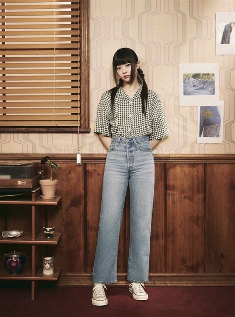 Pin af Haren Nim på Hanni ( NewJeans)
