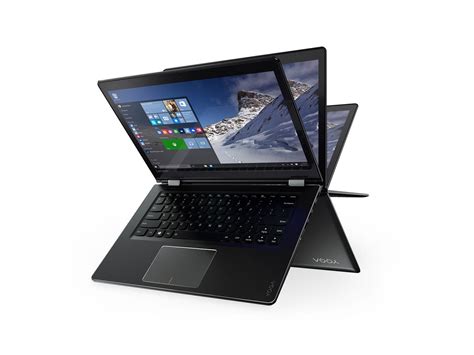 Lenovo YOGA 510-14ISK | Laptop.bg - Технологията с теб
