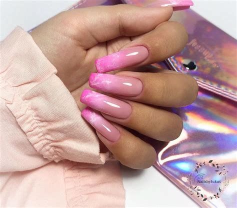 13 diseños de uñas para las amantes del color rosa - Mujer saludable 10 ...
