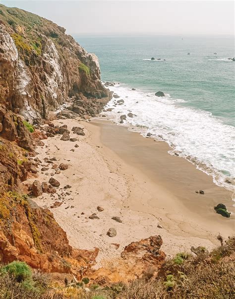 15 Best Beaches In Malibu, California | Away and Far