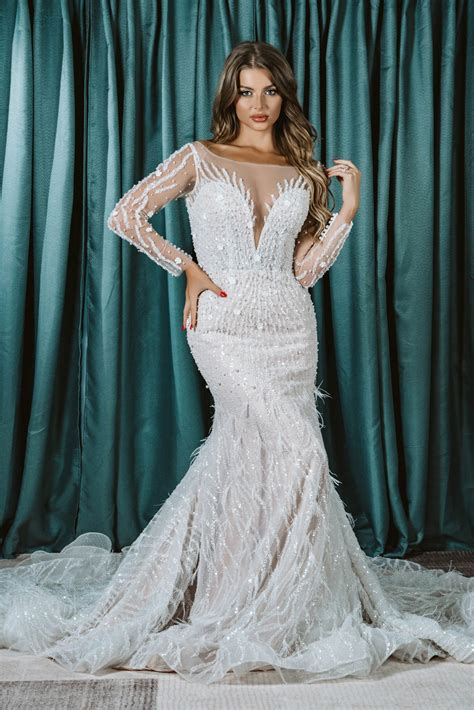 Megan | Bridal Secrets