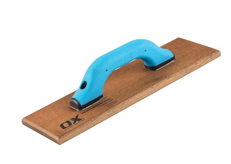 wood float | The Rusty Shovel | Landscaping Supply Store in Regina