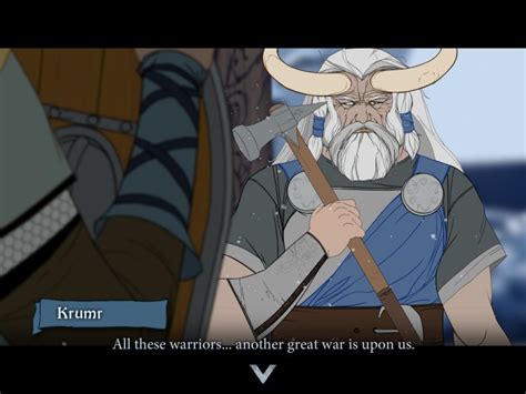 The Banner Saga Part #31 - Day 76: Bellower