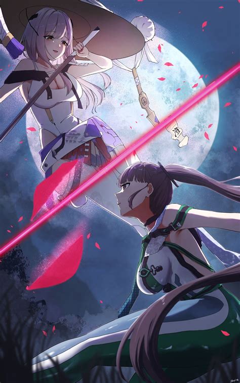 Cross-Over Image by shupita #4528004 - Zerochan Anime Image Board