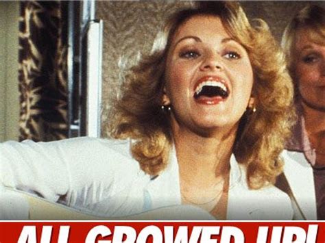 Lorna Patterson Private Benjamin