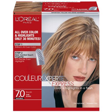 Краска для волос l oreal couleur expert эффект колорирования - 82 фото