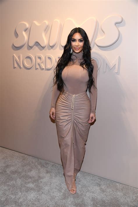 Kim Kardashian’s SKIMS may start making men’s loungewear soon