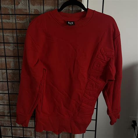 ivy park . worn twice - Depop