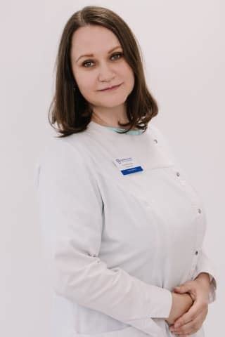 Петрикайте Елена Ионасовна | Специалисты клиники лазерной хирургии ...