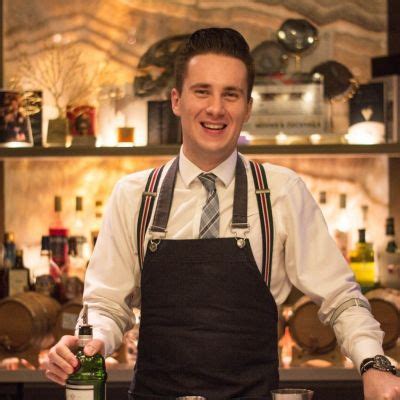 Michele Mariotti - 2021 London Spirits Competition Judge