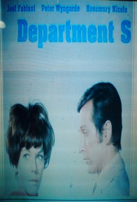 Department S - TheTVDB.com