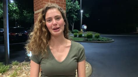 Kaylee Glidewell Coca Cola