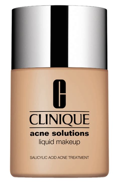 Clinique Acne Solutions Liquid Makeup | Nordstrom