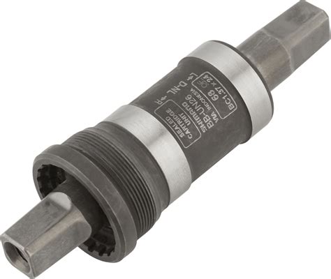 Shimano BB-UN26 (68x122.5) ab 13,95 € | Preisvergleich bei idealo.de