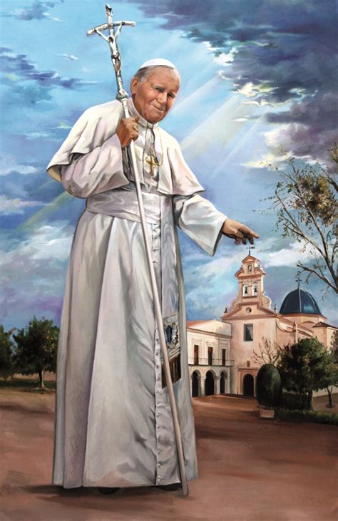 150 ideas de JUAN PABLO II.🌹🌹🌹🌹🌹🌹🌹 | juan pablo ii, papa juan pablo ii