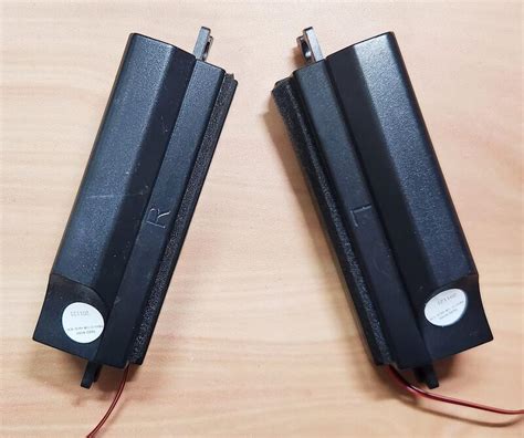 realme 真我 RMT101 32吋LED智慧連網顯示器 喇叭 電視喇叭 拆機良品 / | 露天市集 | 全台最大的網路購物市集
