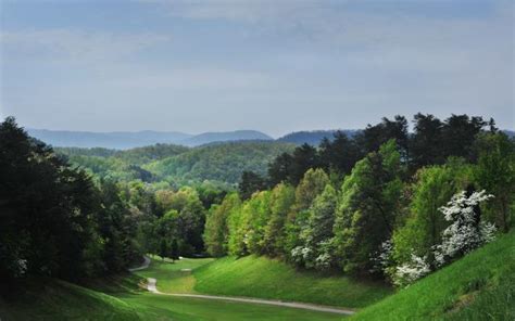 Gatlinburg Golf Course | Pigeon Forge, TN 37863