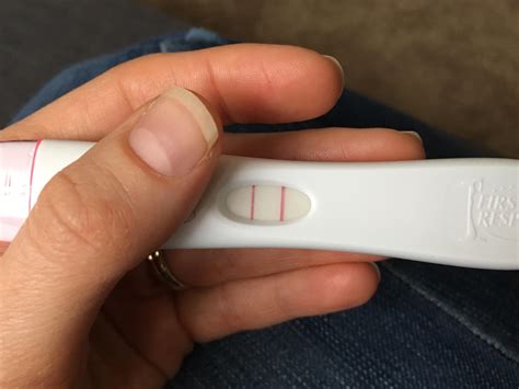 Pregnancy Tests at Alana Mcgovern blog