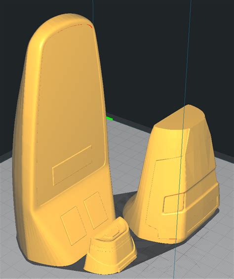 Star Trek TNG - Phaser Concept — Scifi-Meshes.com