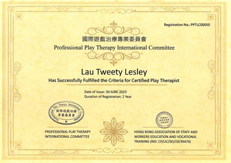 Lau Tweety Lesley