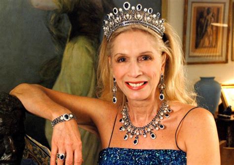 lady colin campbell net worth 2023