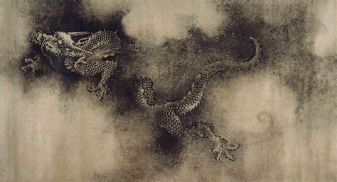 dragons  mfa chen rong chinese  dragons sou flickr