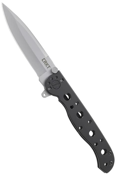 CRKT M16-SS EDC Series Stainless Steel Folding Knife | KnifeGeek