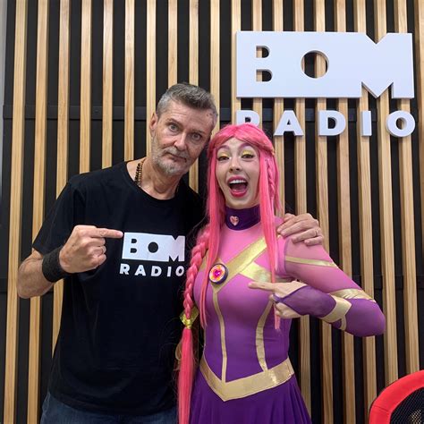 Entrevista a Luli Pampín - 17/11/2023