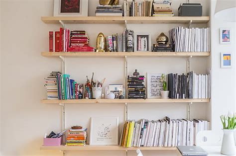 HD wallpaper: book, furniture, shelf, bookcase, indoors, room ...